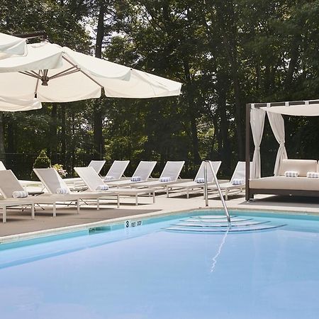 Hilton Westchester Rye Brook Buitenkant foto
