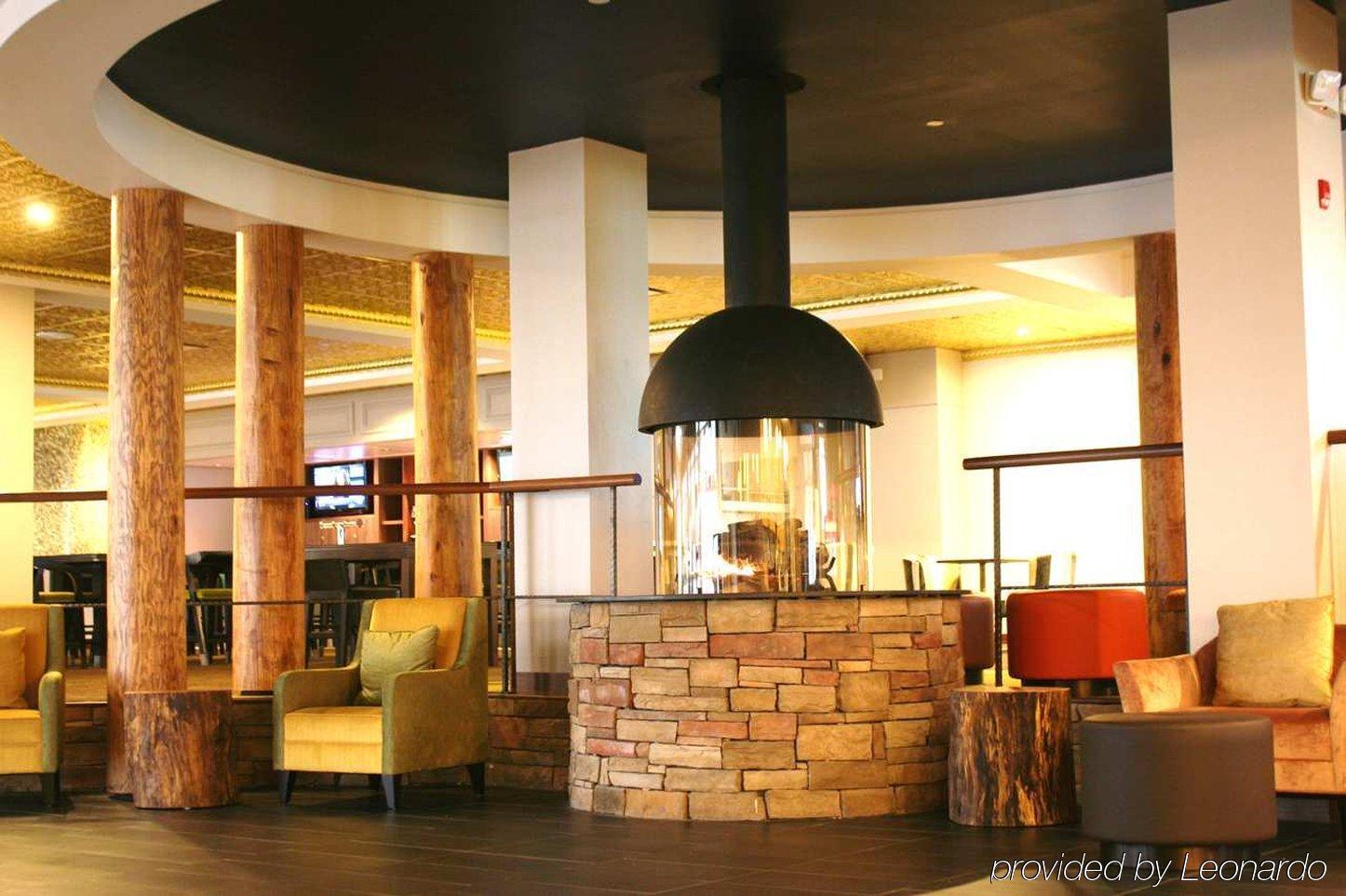 Hilton Westchester Rye Brook Interieur foto