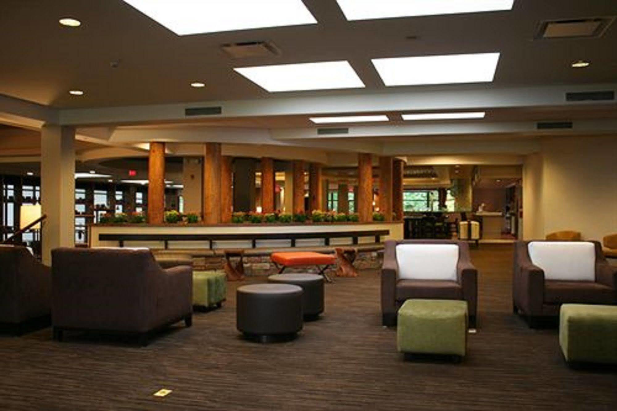 Hilton Westchester Rye Brook Buitenkant foto