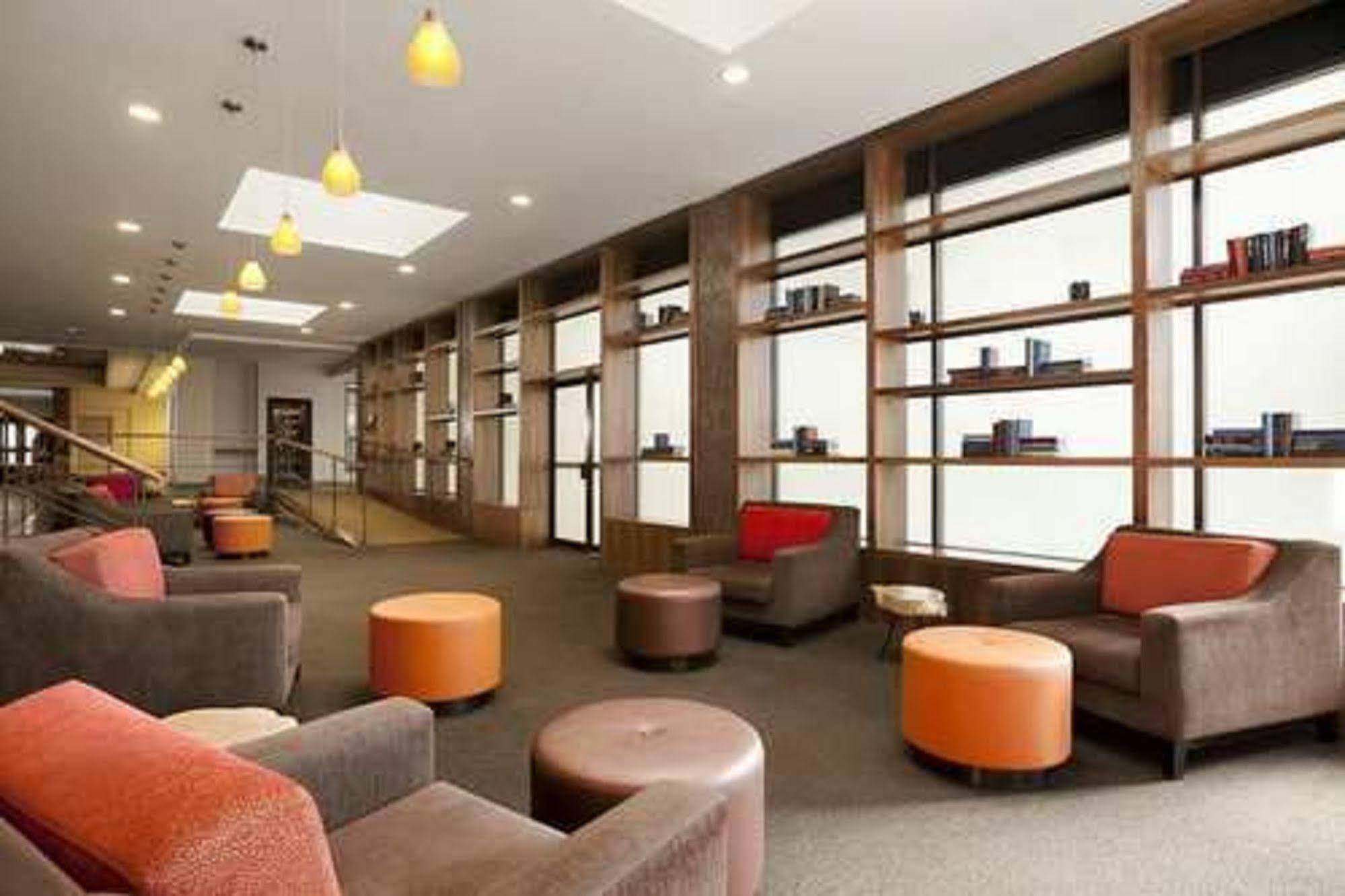Hilton Westchester Rye Brook Buitenkant foto